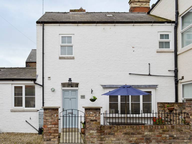Cottage Bridlington