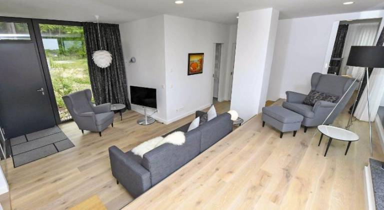 Lovely holiday apartment | Close to the beach | Pets are welcome — photo 3