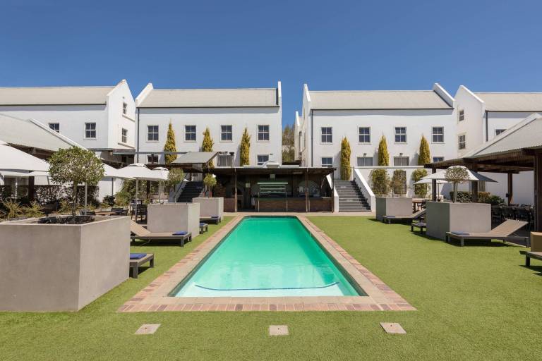 Protea Hotel Cape Town Durbanville