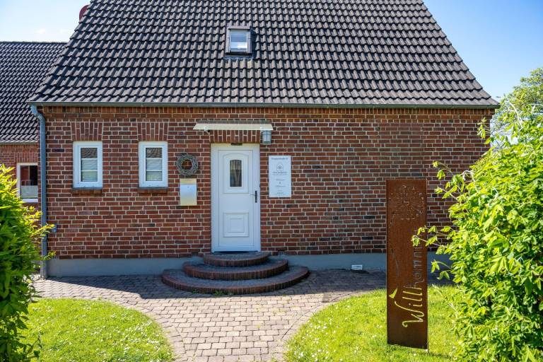 Apartment Wyk auf Föhr