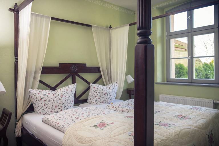 Ferienwohnung  Luckenwalde