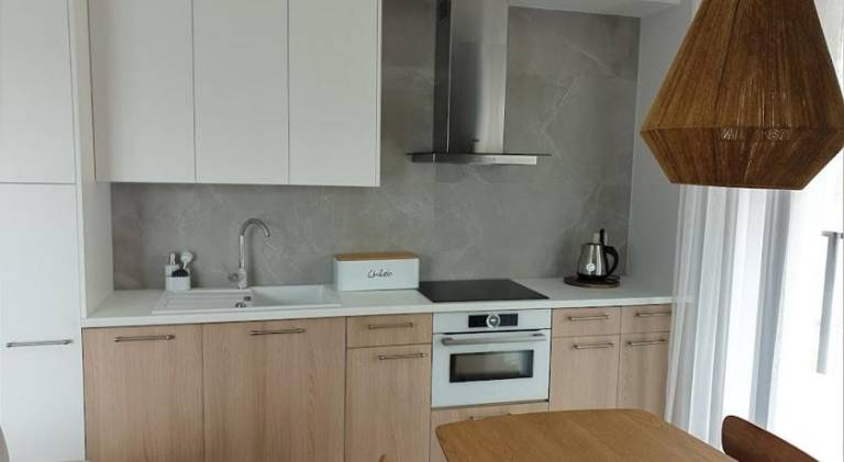 Charming serviced apartment with sauna, pool & hot tub | Next to the beach | Pet-friendly — photo 5