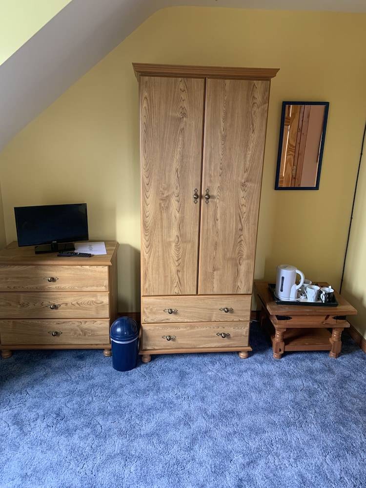 Bed and breakfast Brinlack