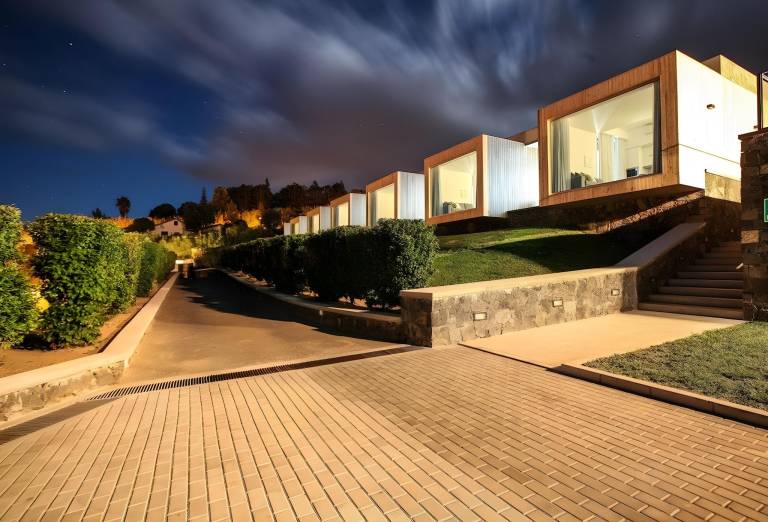 Apartamento  Mosteiros