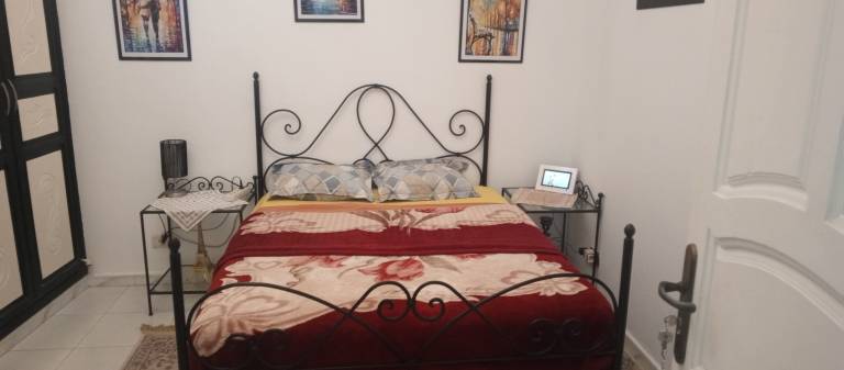 Appartement Tunis