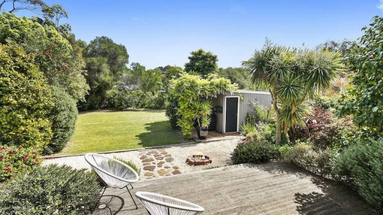 House Anglesea