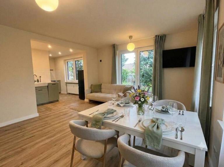 Ferienwohnung Drestedt