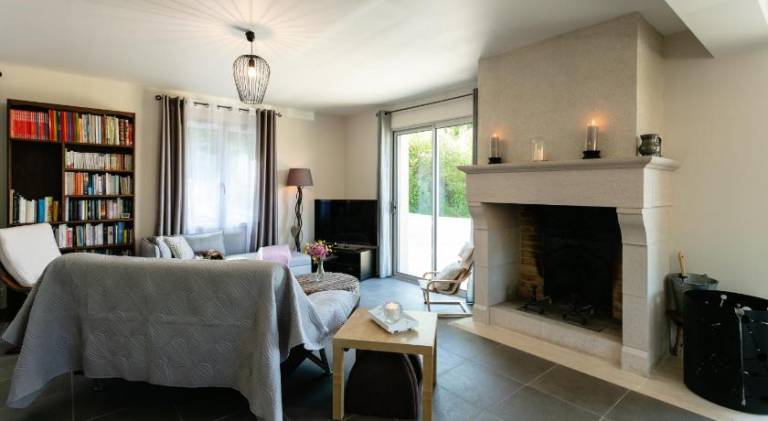 L'Instant Nouveau chambres d'hotes — photo 2
