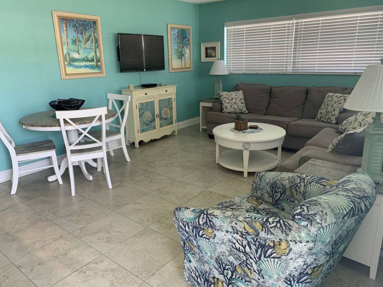 Condo Cocoa Beach