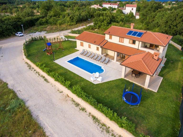 kuća Veljaki