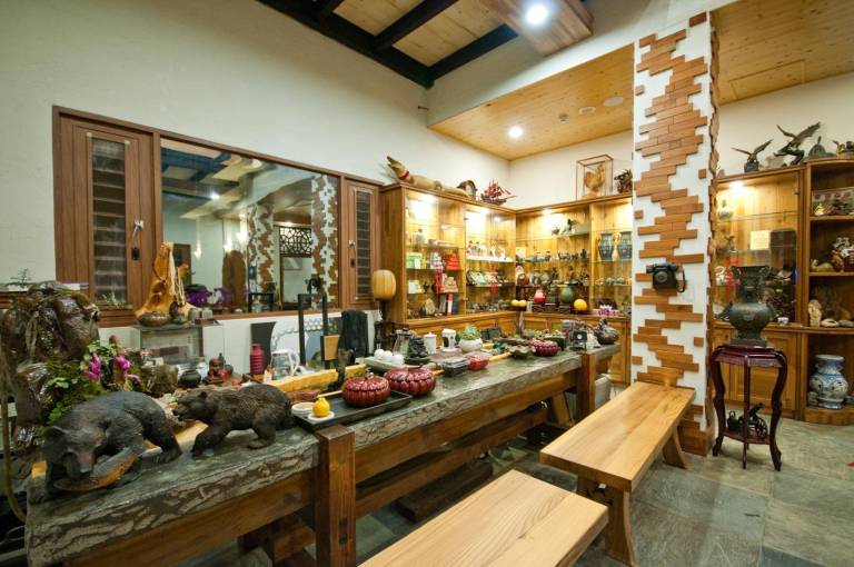 ChunYang Homestay — photo 5