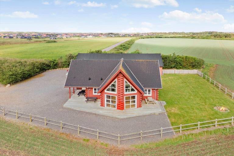 Fully equipped big house with jacuzzi, patio & sauna | Sea view | Dogs allowed — photo 2