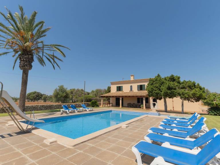 Huis  Cala D'or