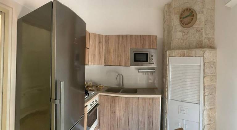 Rental apartment with 2 rooms for 5 persons — photo 5
