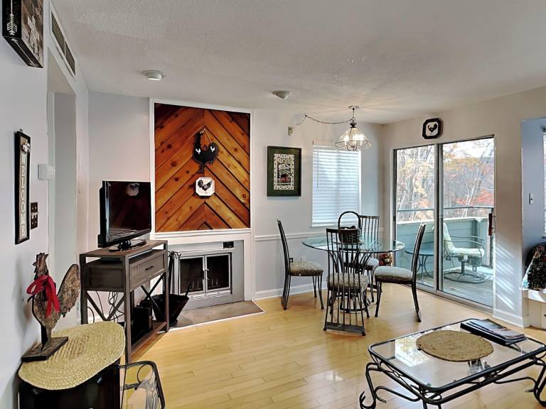 Condo  Gatlinburg