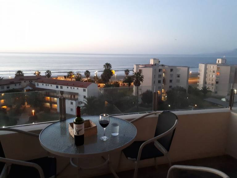 Apartamento La Serena