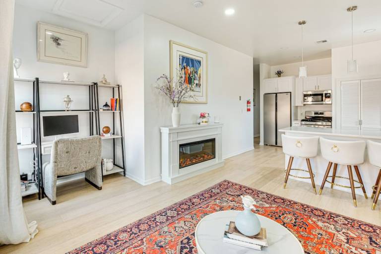 Apartment East Rutherford