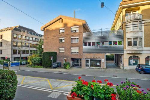 Appartement Weinegg