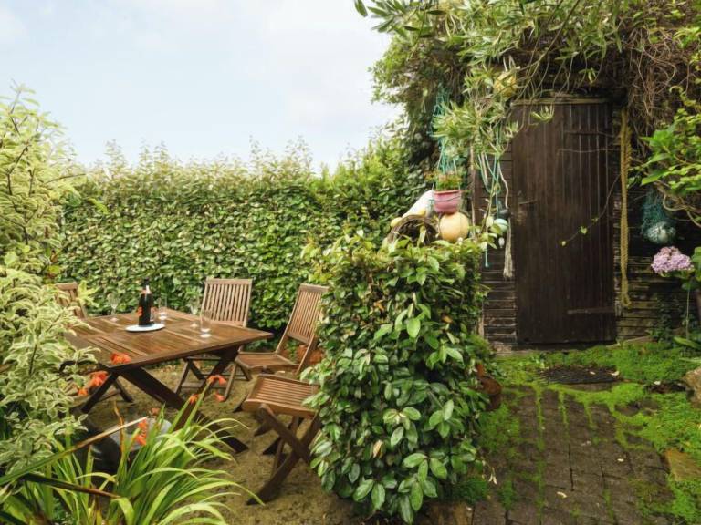 Ferienhaus Crozon