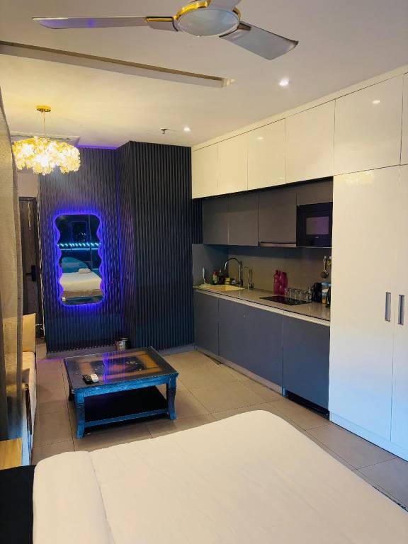 Supernova Supertech in Noida