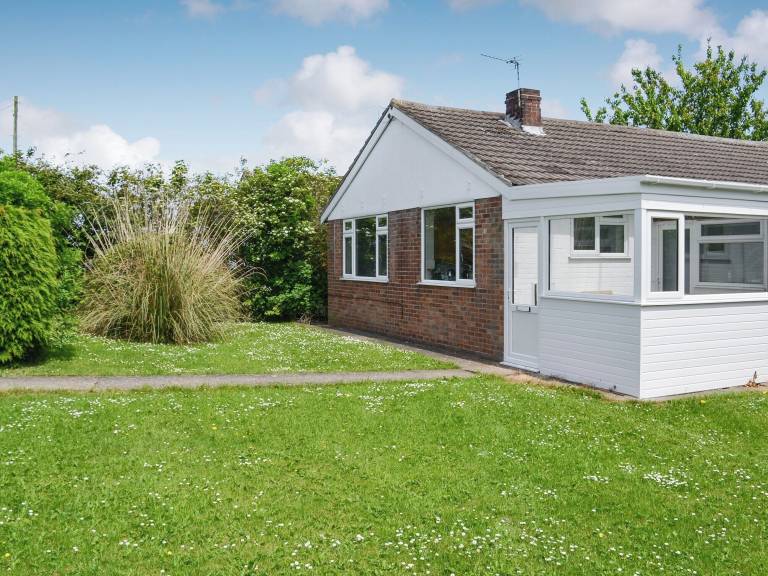 Cottage Mablethorpe