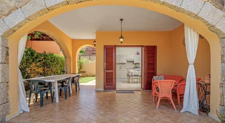 Vacation home with 4 rooms for 10 persons — photo 3