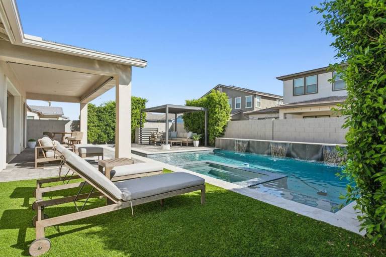 House  Ironwood Crossing