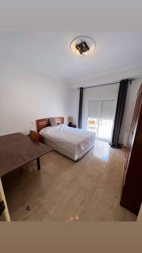 Habitación privada El Carmen