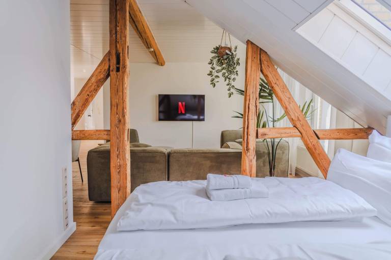 Ferienwohnung Hildesheim