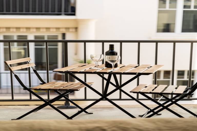 Apartment  Lyon