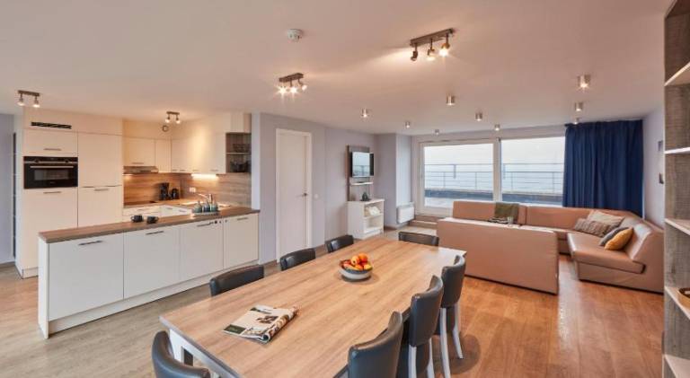 Holiday apartment with terrace | Beach nearby | Pet-friendly — photo 3