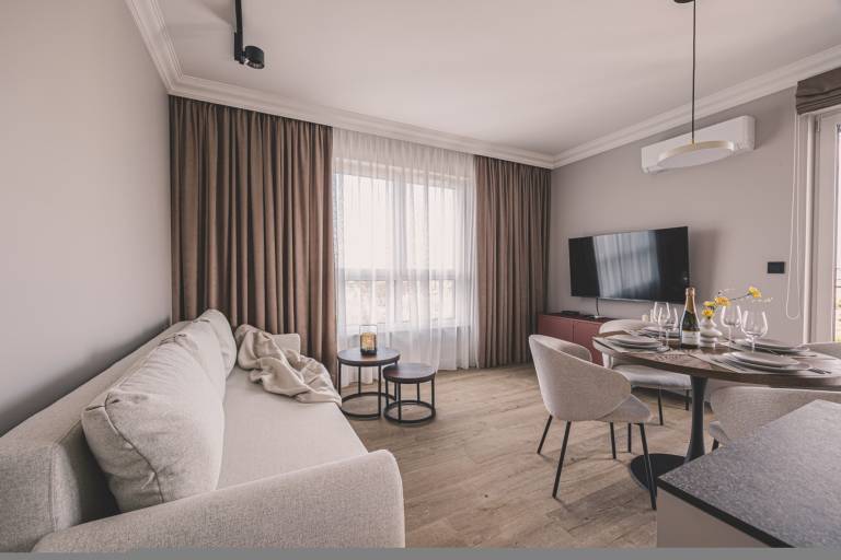 Apartament Bydgoszcz