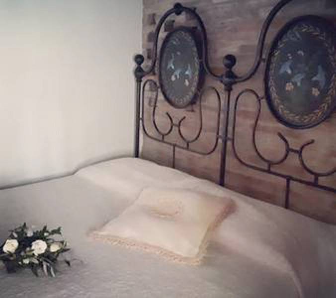 Family-oriented lovely farm with yard, terrace & barbecue | Panoramic view | Dogs allowed — photo 3