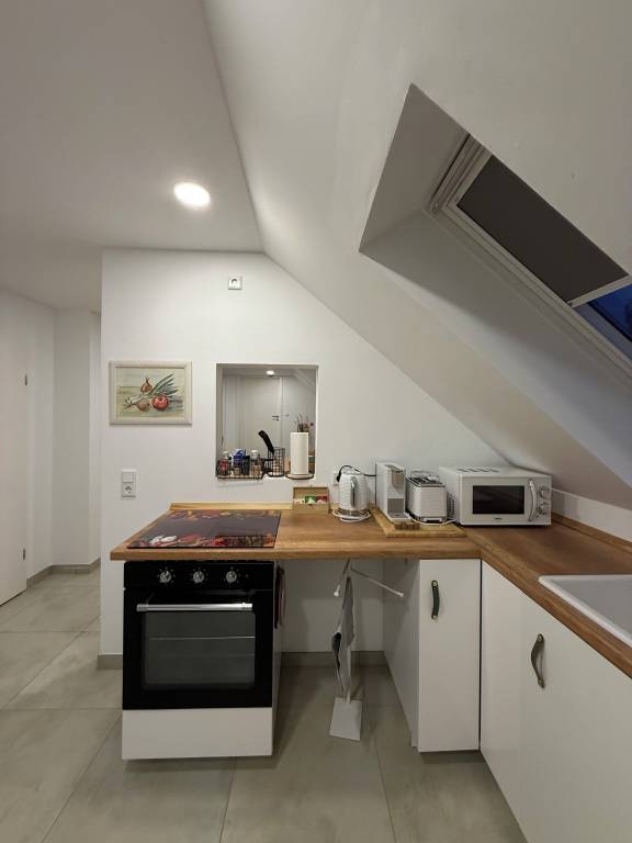 Ferienwohnung Wolfsburg