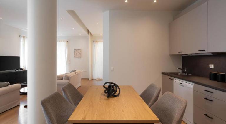 Pleasant apartment with terrace & garden | Next to the beach | Pets allowed — photo 3