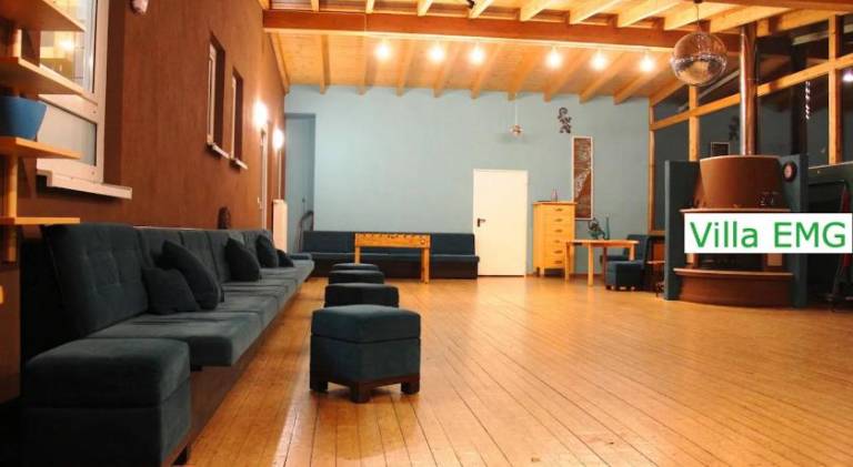 Ferienwohnung Hockenheim