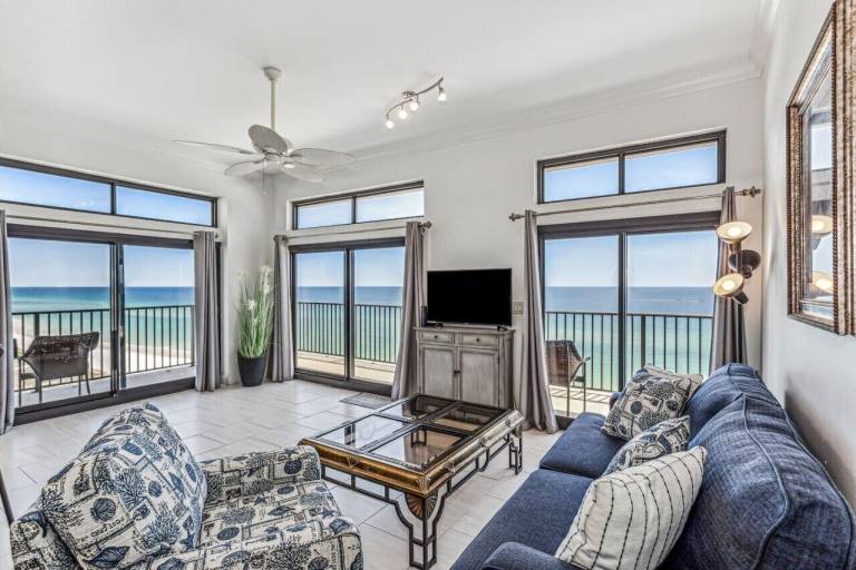 Appartement Pensacola Beach