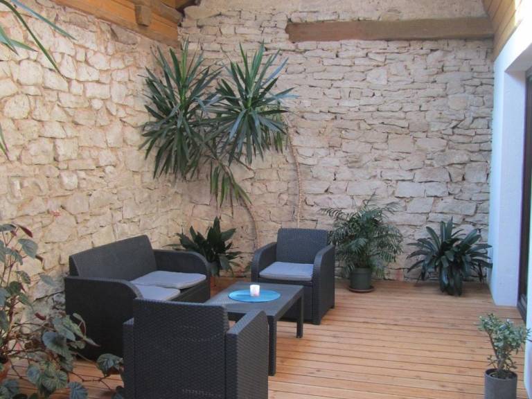 Ferienwohnung Eßweiler