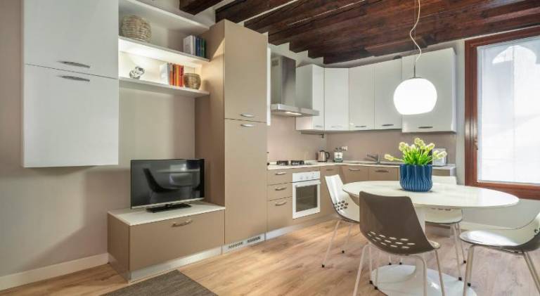 Apartment | Next to Rialto Bridge — photo 5
