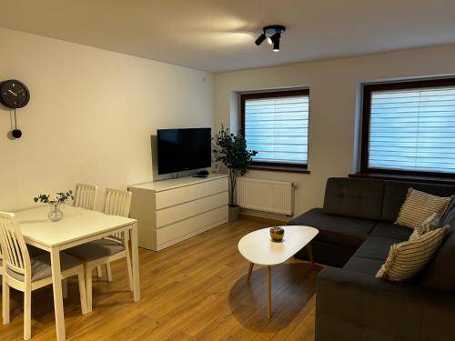 Apartament Brzeg