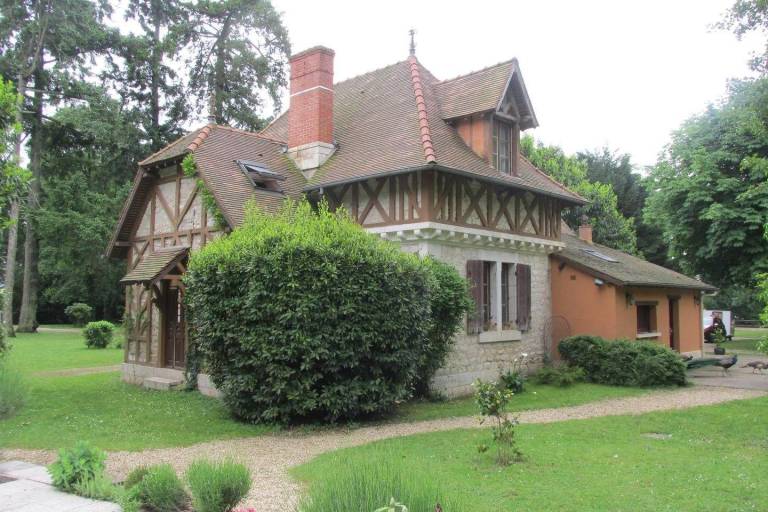 La Faisanderie — photo 3