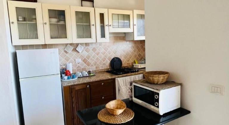 Rental apartment with 2 rooms for 4 persons — photo 4