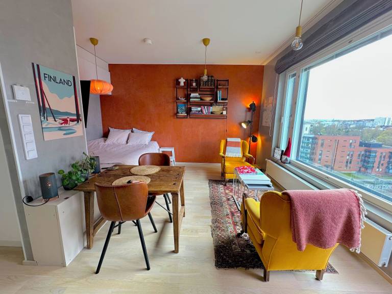 Ferienwohnung Tampere