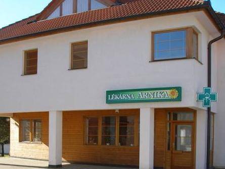 Apartmán Pernek