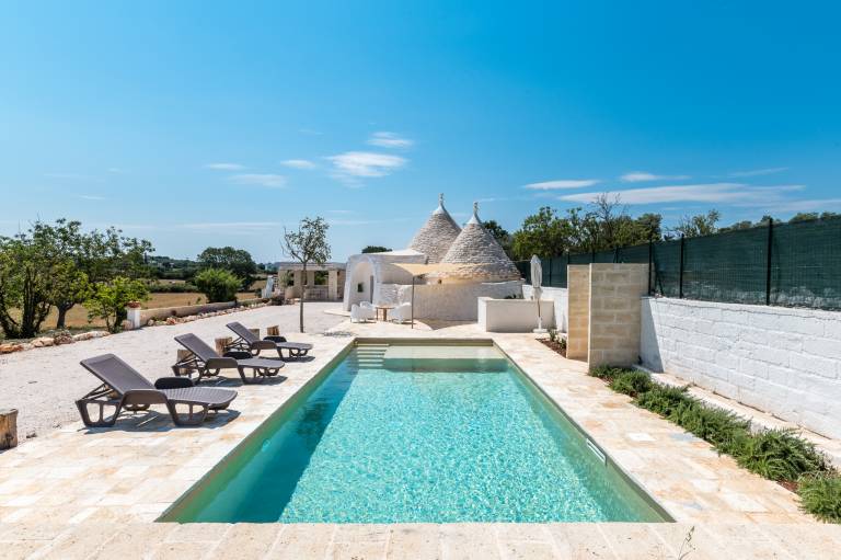 Villa Ostuni