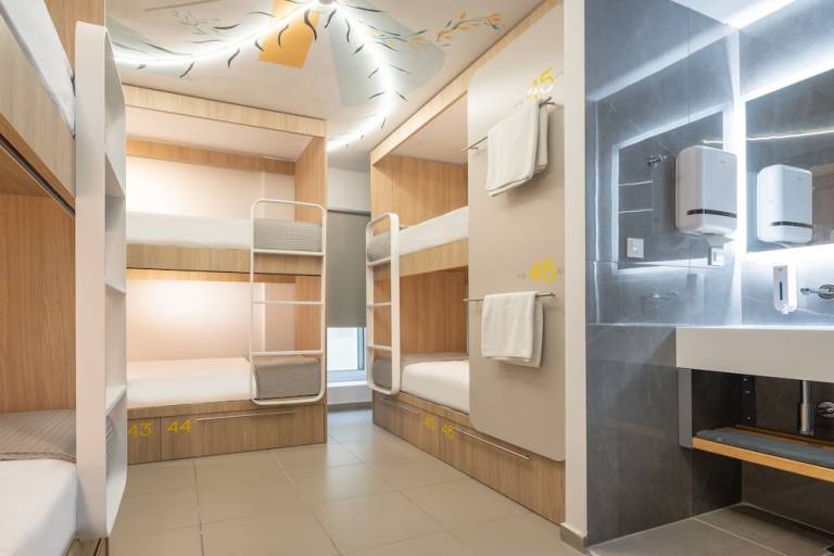 Hostel Chania Center