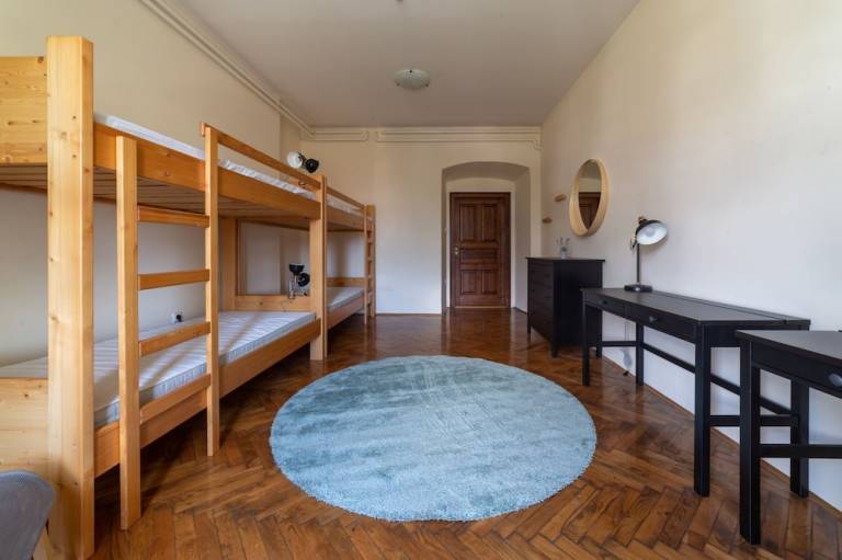 Hostel Ljubljana