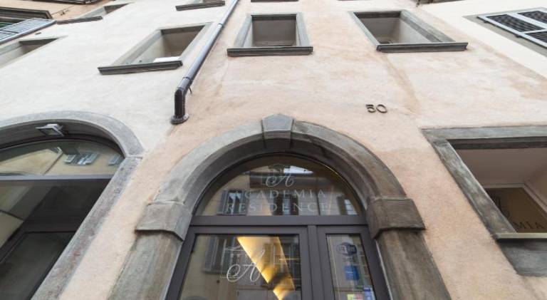 Serviced apartment | Close to Santa Maria Maggiore — photo 5