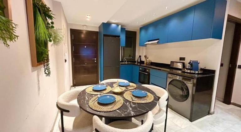 Holiday apartment with pool | Close to the beach | Dogs allowed — photo 4