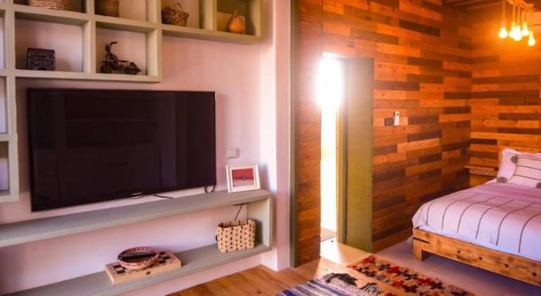 Apartment with 1 room for 2 persons — photo 2
